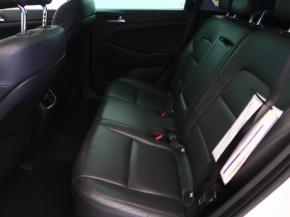 Hyundai Tucson  2.0 CRDi Style 