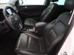 Hyundai Tucson  2.0 CRDi Style 