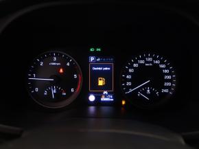 Hyundai Tucson  2.0 CRDi Style 