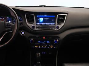 Hyundai Tucson  2.0 CRDi Style 