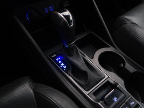 Hyundai Tucson  2.0 CRDi Style 