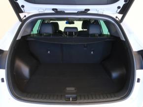 Hyundai Tucson  2.0 CRDi Style 