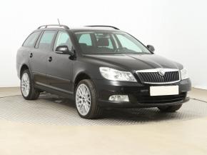 Škoda Octavia  2.0 TDI Elegance 