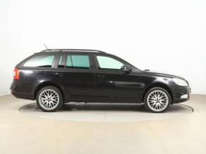 Škoda Octavia  2.0 TDI Elegance 