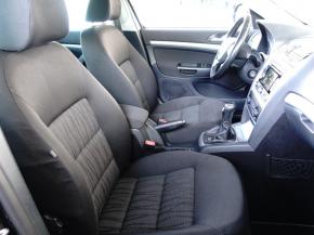 Škoda Octavia  2.0 TDI Elegance 