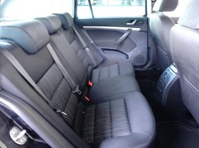 Škoda Octavia  2.0 TDI Elegance 