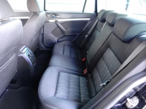 Škoda Octavia  2.0 TDI Elegance 