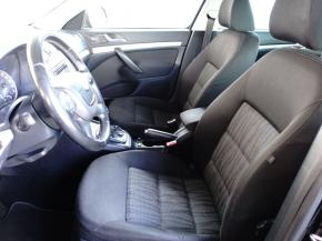 Škoda Octavia  2.0 TDI Elegance 