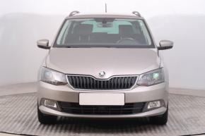 Škoda Fabia  1.2 TSI Style 