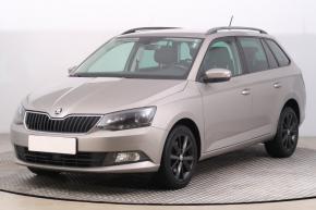 Škoda Fabia  1.2 TSI Style 