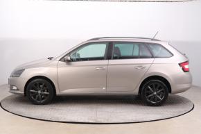 Škoda Fabia  1.2 TSI Style 