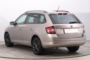 Škoda Fabia  1.2 TSI Style 