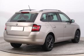 Škoda Fabia  1.2 TSI Style 