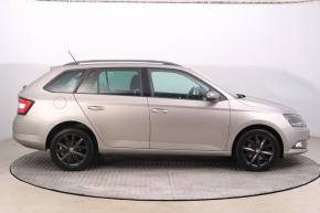 Škoda Fabia  1.2 TSI Style 