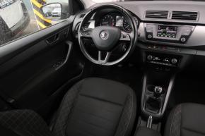 Škoda Fabia  1.2 TSI Style 