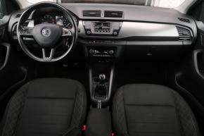 Škoda Fabia  1.2 TSI Style 