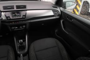 Škoda Fabia  1.2 TSI Style 