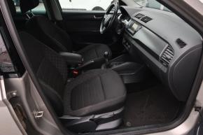 Škoda Fabia  1.2 TSI Style 