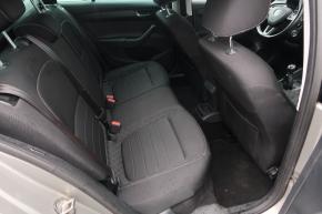 Škoda Fabia  1.2 TSI Style 