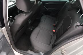Škoda Fabia  1.2 TSI Style 