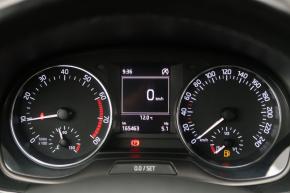 Škoda Fabia  1.2 TSI Style 