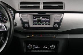 Škoda Fabia  1.2 TSI Style 