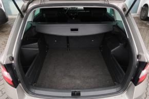 Škoda Fabia  1.2 TSI Style 