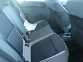 Škoda Fabia  1.2 TSI 