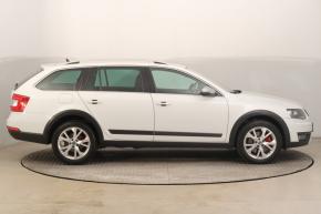 Škoda Octavia  Scout 2.0 TDI 