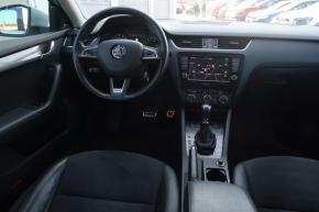 Škoda Octavia  Scout 2.0 TDI 