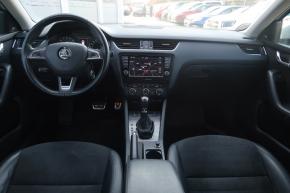 Škoda Octavia  Scout 2.0 TDI 