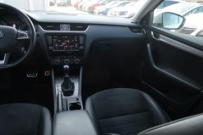 Škoda Octavia  Scout 2.0 TDI 