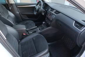 Škoda Octavia  Scout 2.0 TDI 