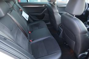 Škoda Octavia  Scout 2.0 TDI 
