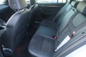 Škoda Octavia  Scout 2.0 TDI 