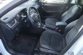 Škoda Octavia  Scout 2.0 TDI 