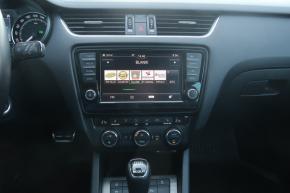 Škoda Octavia  Scout 2.0 TDI 