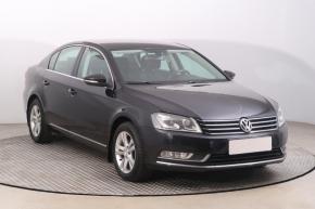 Volkswagen Passat  2.0 TDI Comfortline
