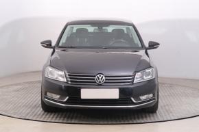 Volkswagen Passat  2.0 TDI Comfortline 
