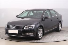 Volkswagen Passat  2.0 TDI Comfortline 