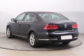 Volkswagen Passat  2.0 TDI Comfortline 