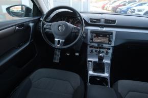 Volkswagen Passat  2.0 TDI Comfortline 