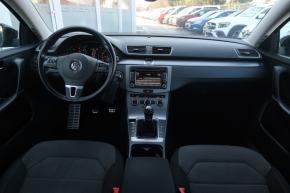 Volkswagen Passat  2.0 TDI Comfortline 
