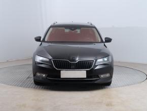 Škoda Superb  2.0 TDI Laurin&Klement 