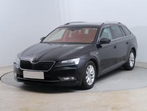 Škoda Superb  2.0 TDI Laurin&Klement 