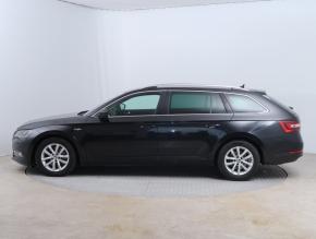 Škoda Superb  2.0 TDI Laurin&Klement 