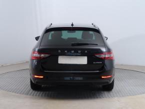 Škoda Superb  2.0 TDI Laurin&Klement 