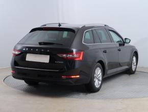 Škoda Superb  2.0 TDI Laurin&Klement 