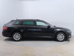 Škoda Superb  2.0 TDI Laurin&Klement 