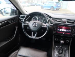 Škoda Superb  2.0 TDI Laurin&Klement 